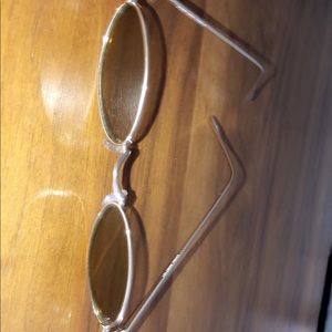 Forever 21 mini sunglasses